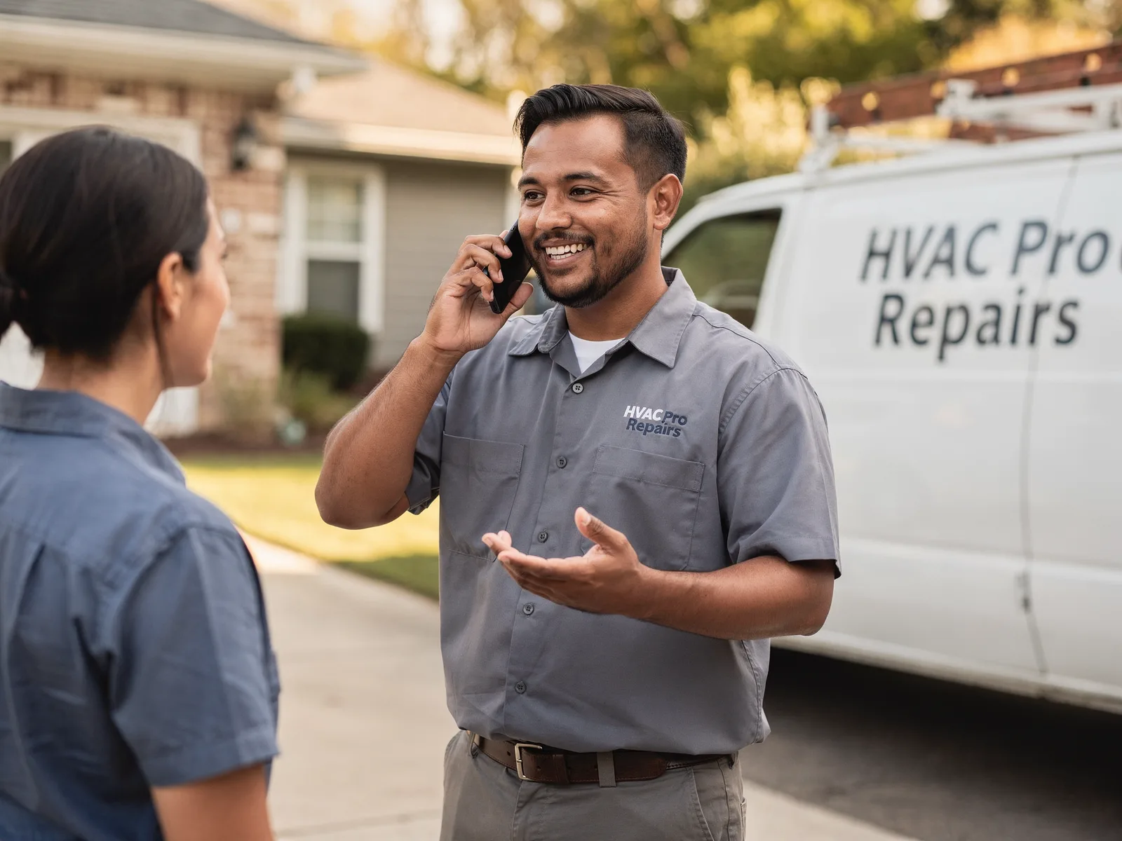Heat Pump Repair Darlington, IN FAQs